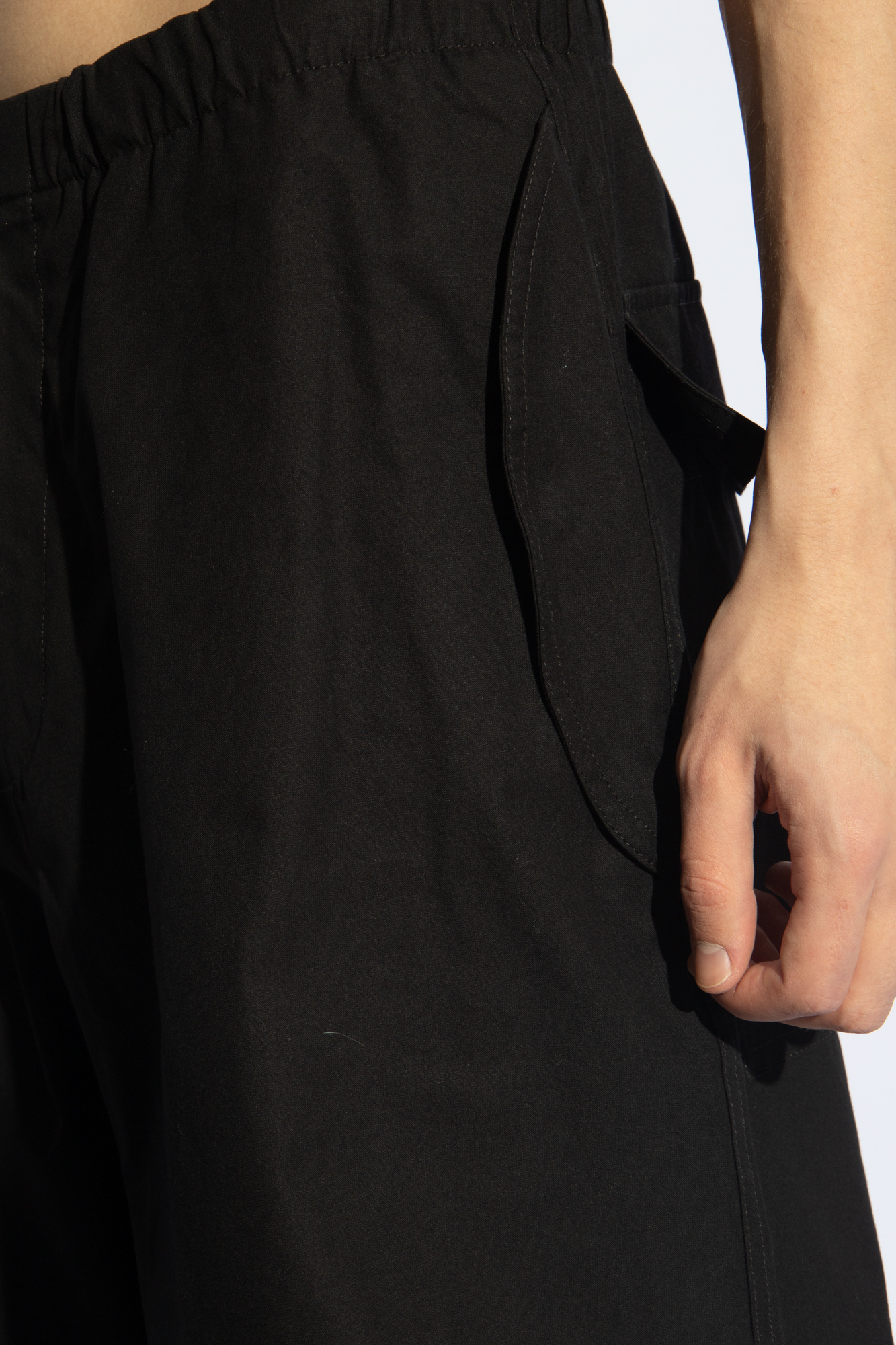 パンツ 90s jil sander cotton pants (46) 90s jil sander cotton pants (46)
